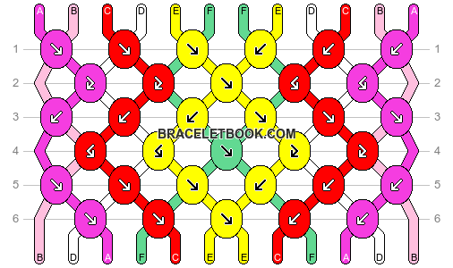 Normal pattern #18 variation #396048 pattern