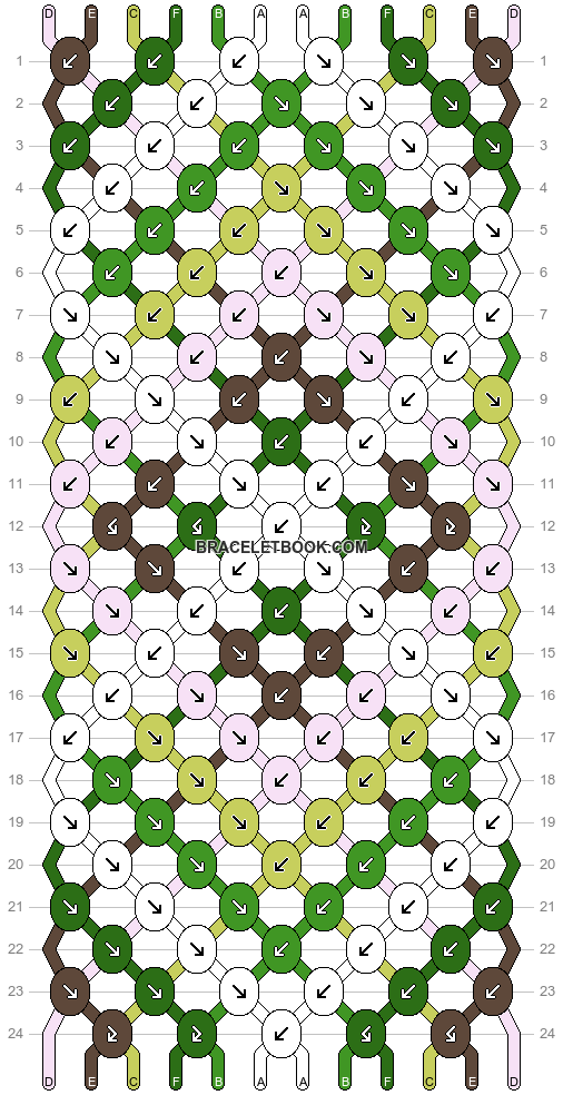 Normal pattern #125868 variation #396050 pattern