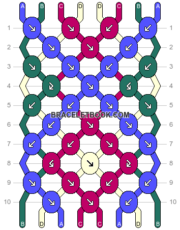 Normal pattern #17871 variation #396051 pattern