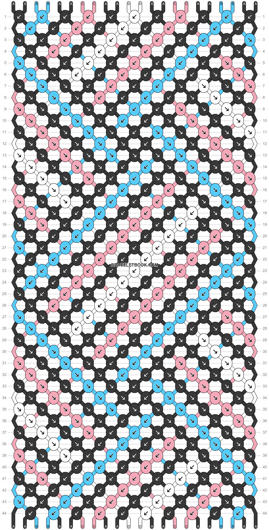 Normal pattern #173362 variation #396053 pattern