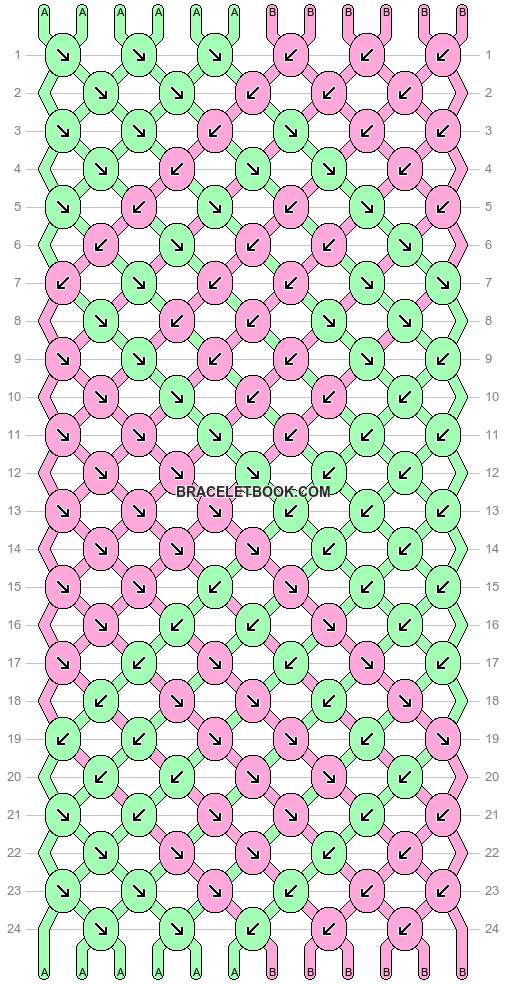 Normal pattern #191056 variation #396055 pattern