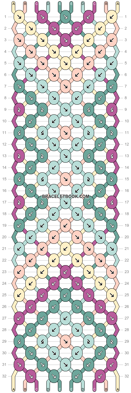 Normal pattern #26424 variation #396056 pattern
