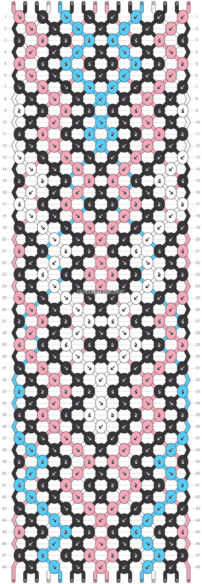 Normal pattern #25577 variation #396057 pattern