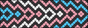 Normal pattern #25577 variation #396057