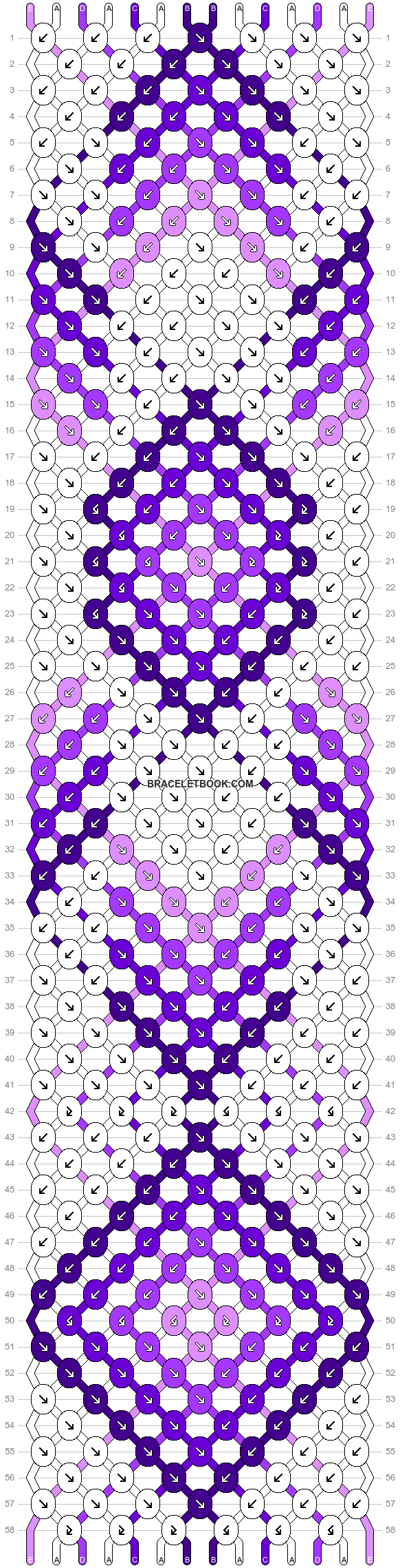 Normal pattern #190423 variation #396059 pattern