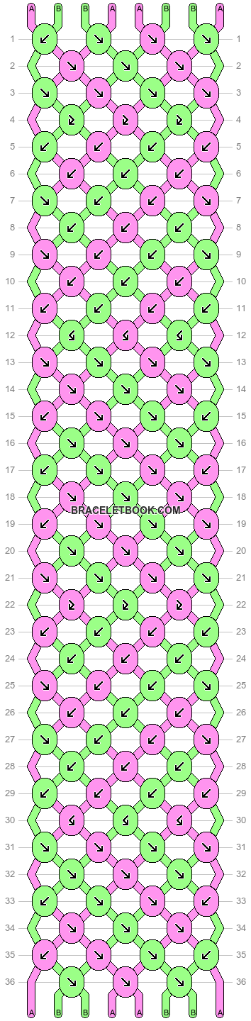 Normal pattern #190375 variation #396060 pattern