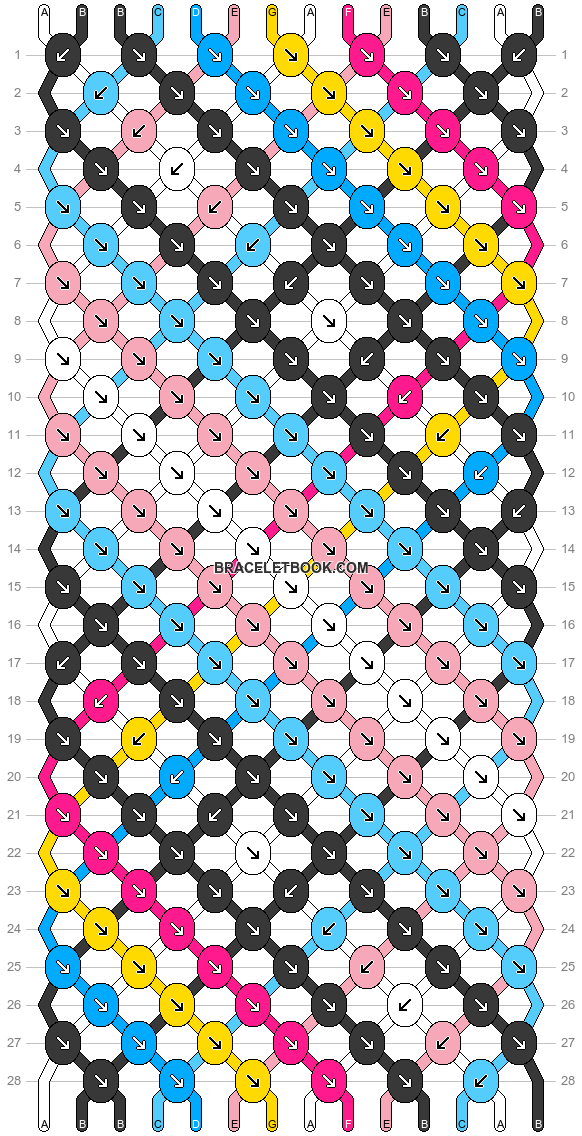 Normal pattern #148129 variation #396061 pattern