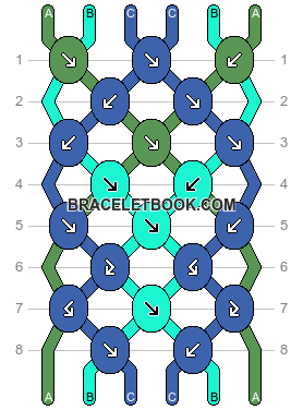 Normal pattern #191225 variation #396062 pattern