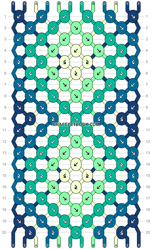 Normal pattern #190411 variation #396063 pattern