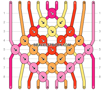 Normal pattern #14708 variation #396064 pattern
