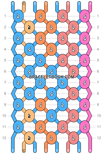Normal pattern #6390 variation #396065 pattern