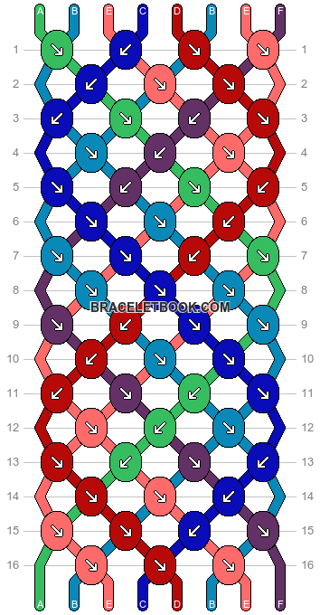 Normal pattern #181925 variation #396066 pattern