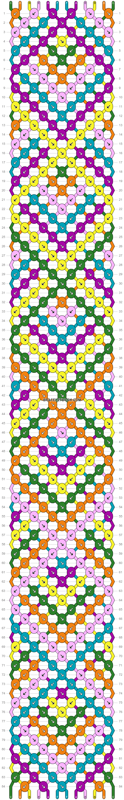 Normal pattern #54023 variation #396068 pattern