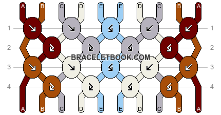 Normal pattern #125803 variation #396069 pattern
