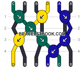 Normal pattern #17415 variation #396070 pattern