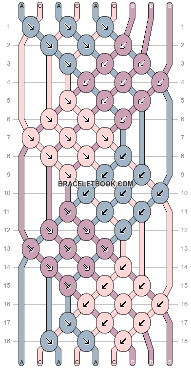 Normal pattern #14709 variation #396071 pattern