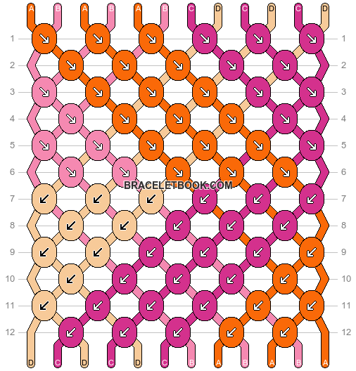 Normal pattern #8873 variation #396073 pattern