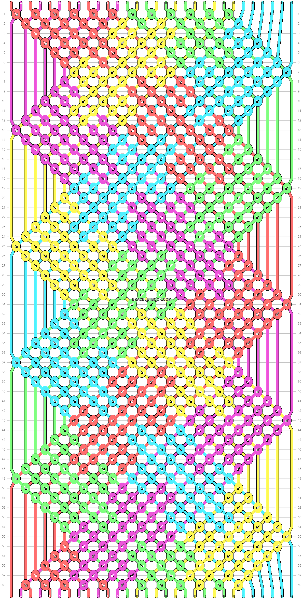 Normal pattern #149812 variation #396077 pattern