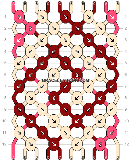 Normal pattern #91472 variation #396078 pattern