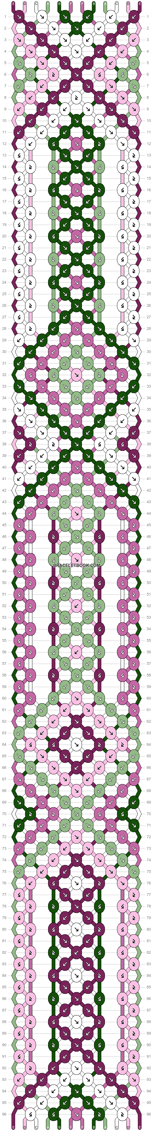 Normal pattern #190861 variation #396080 pattern