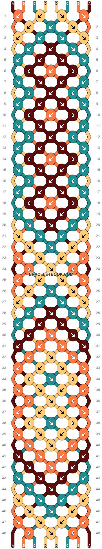 Normal pattern #24699 variation #396081 pattern
