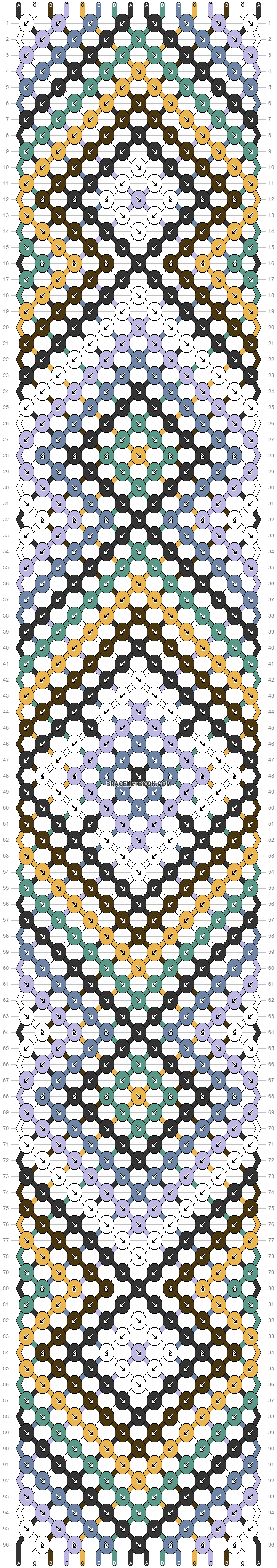 Normal pattern #182786 variation #396082 pattern