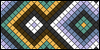 Normal pattern #182786 variation #396082