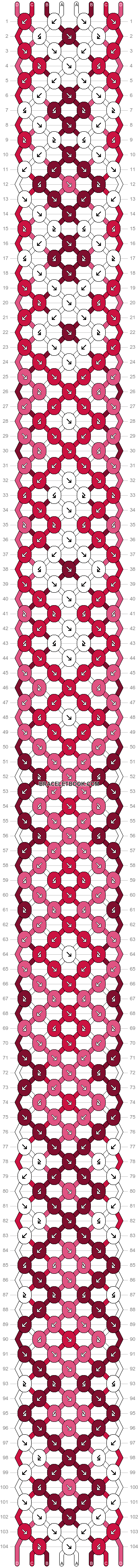 Normal pattern #181215 variation #396086 pattern