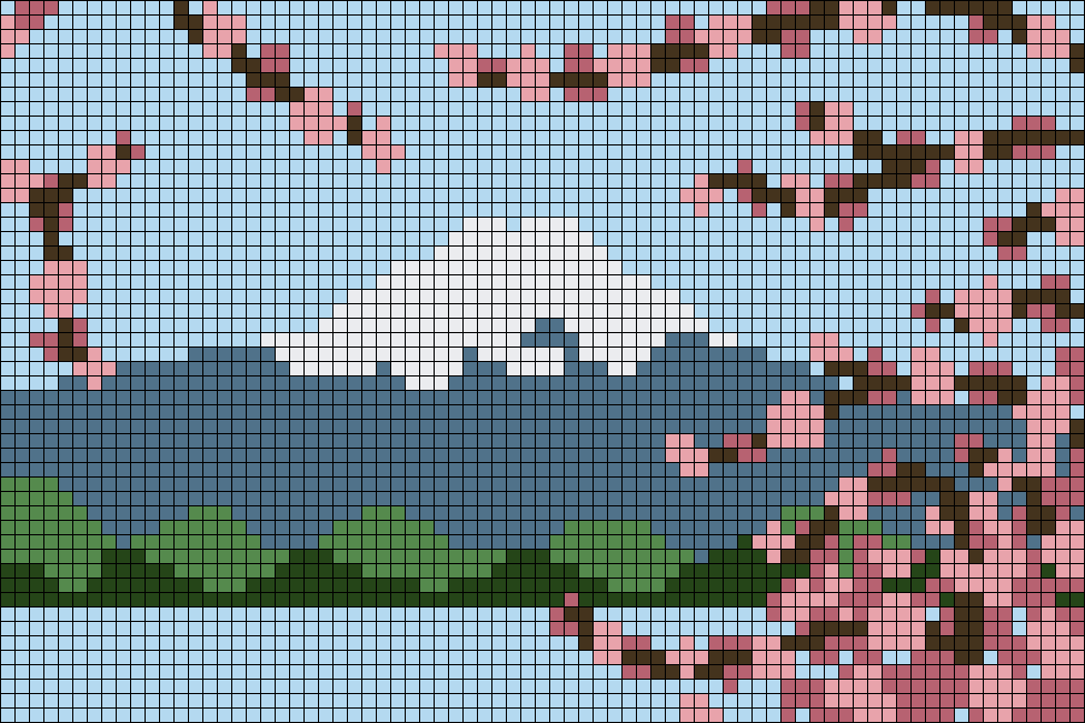 Alpha pattern #191330 variation #396087 preview