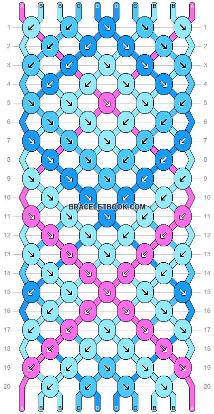 Normal pattern #151834 variation #396089 pattern