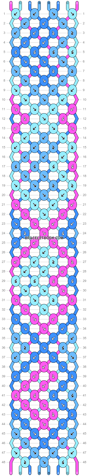 Normal pattern #147242 variation #396093 pattern