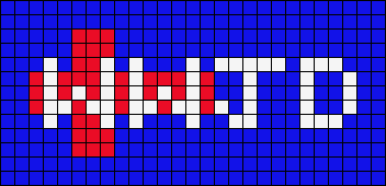 Alpha pattern #6510 variation #396096 preview