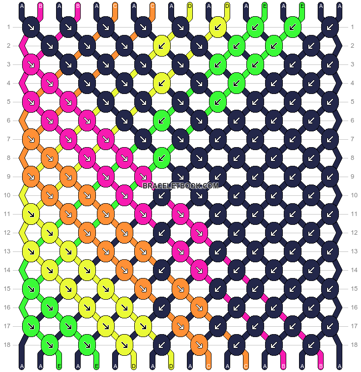 Normal pattern #48677 variation #396097 pattern