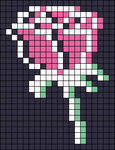 Alpha pattern #191307 variation #396098