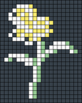 Alpha pattern #191306 variation #396099