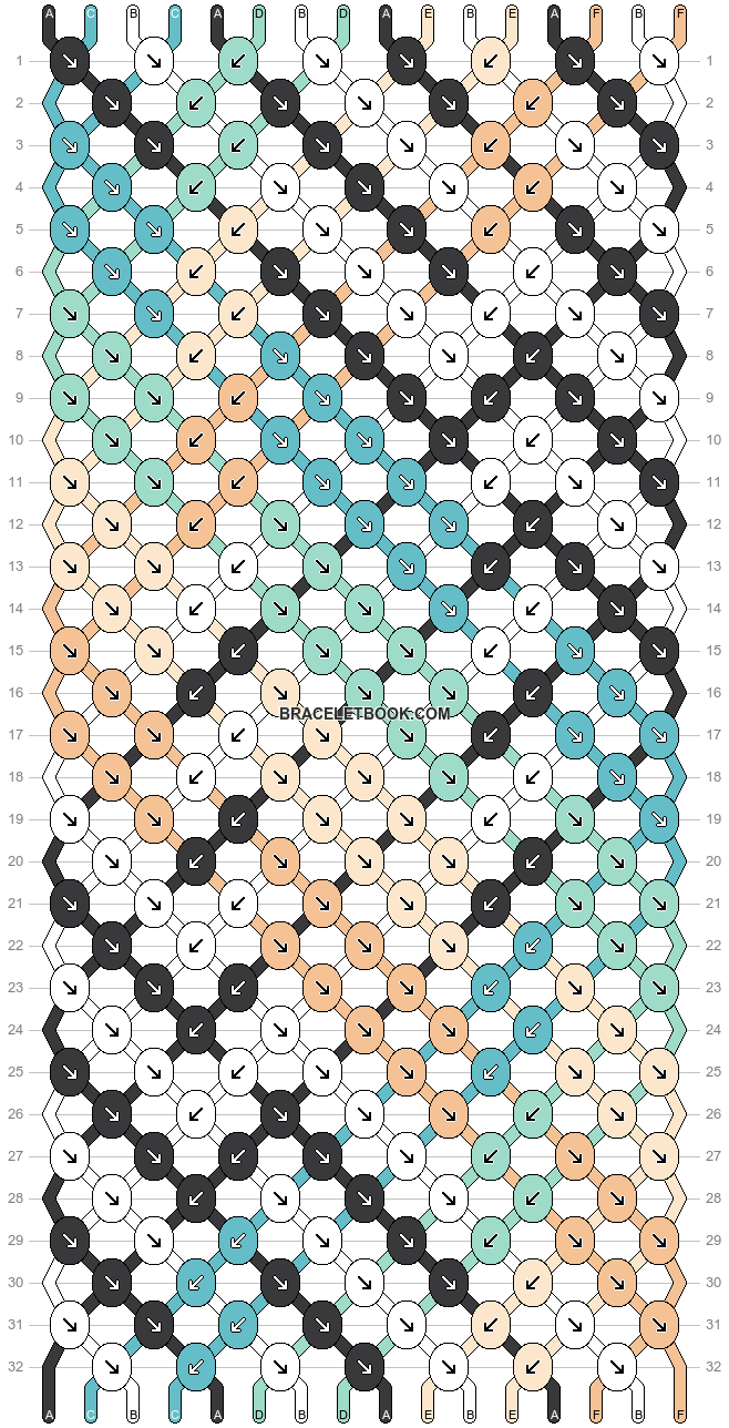 Normal pattern #165528 variation #396100 pattern