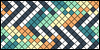 Normal pattern #189554 variation #396101