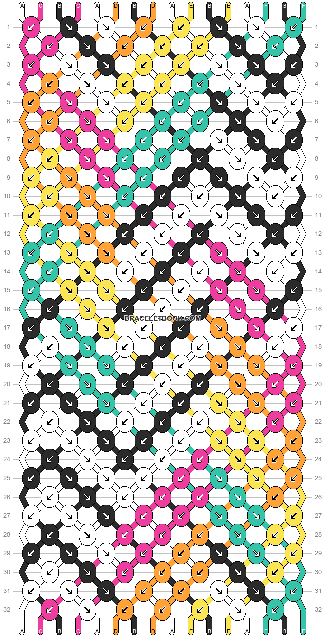 Normal pattern #30603 variation #396102 pattern