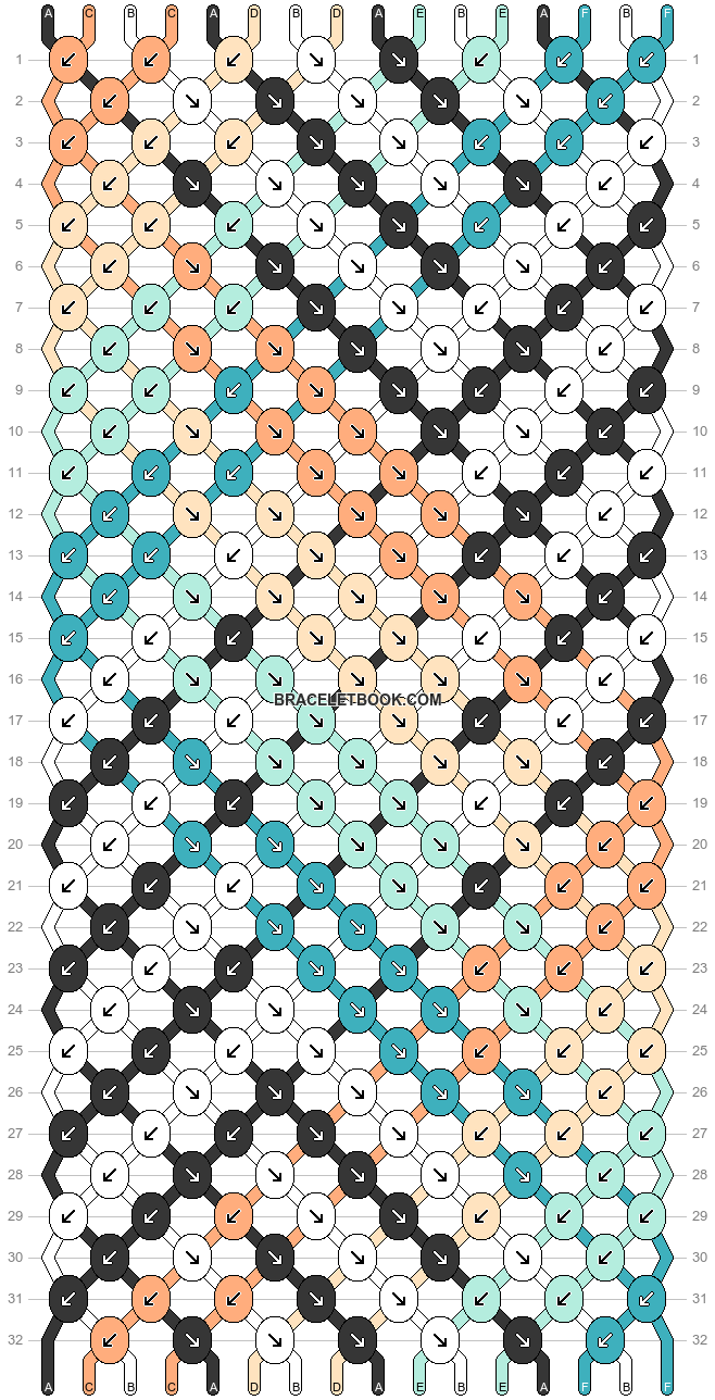 Normal pattern #31196 variation #396103 pattern