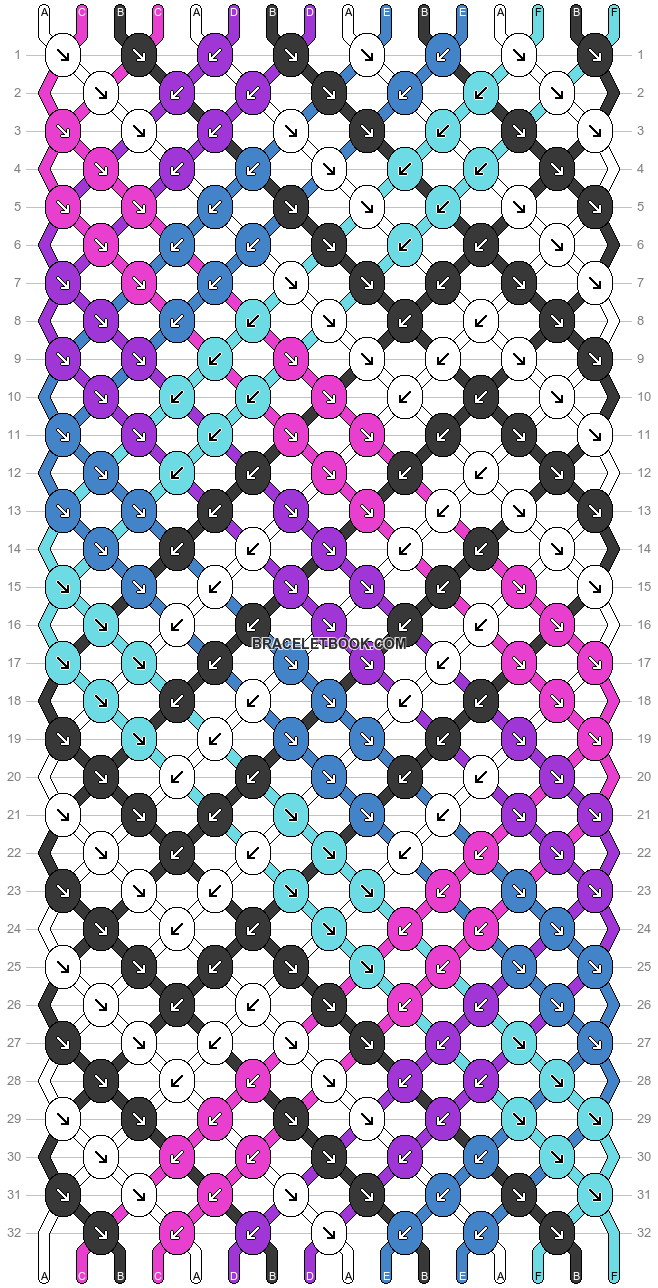 Normal pattern #30699 variation #396104 pattern