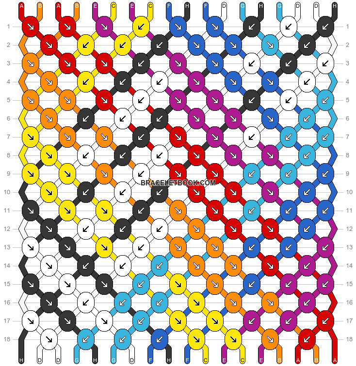 Normal pattern #58405 variation #396106 pattern