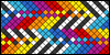 Normal pattern #58405 variation #396106