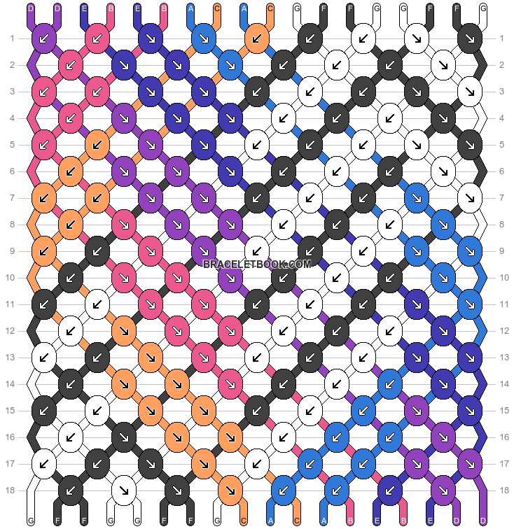 Normal pattern #58410 variation #396107 pattern