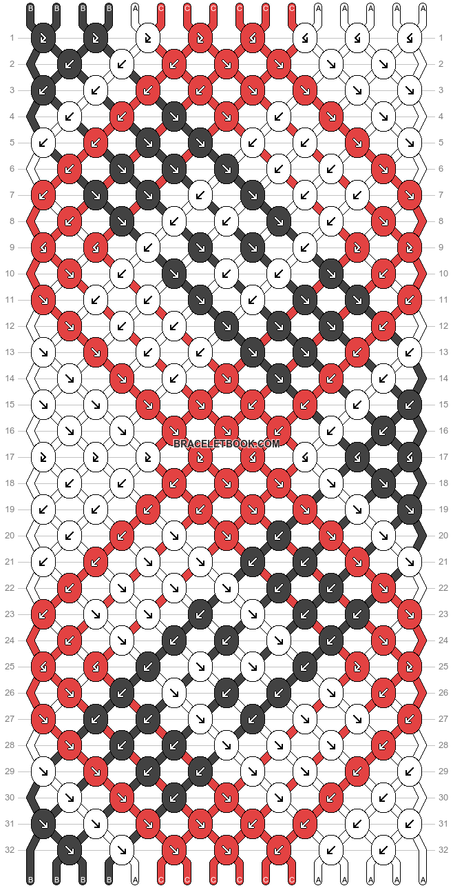 Normal pattern #137785 variation #396108 pattern