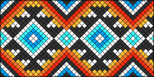 Normal pattern #135290 variation #396109