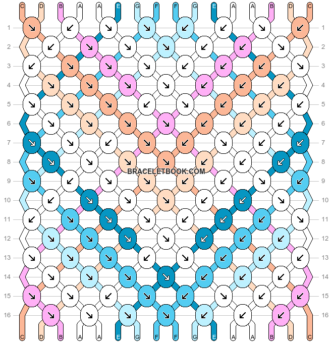 Normal pattern #31525 variation #396110 pattern