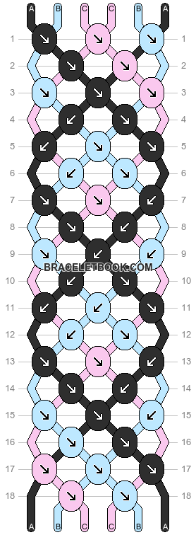 Normal pattern #188971 variation #396112 pattern