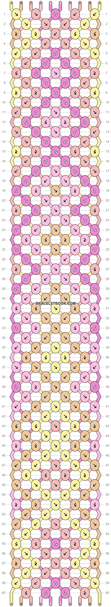 Normal pattern #189587 variation #396113 pattern