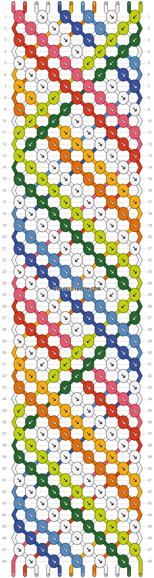 Normal pattern #102333 variation #396115 pattern