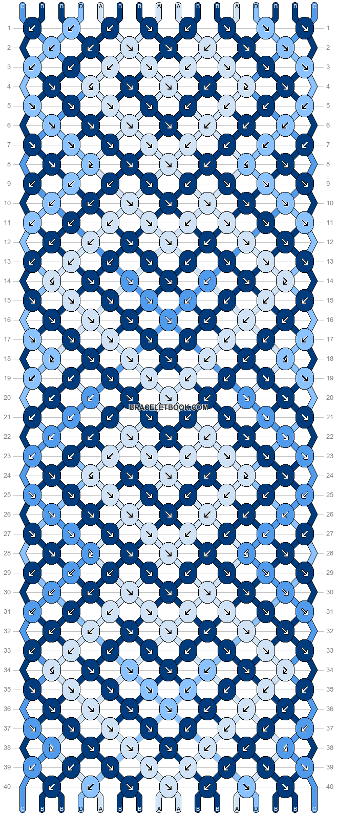 Normal pattern #142711 variation #396116 pattern